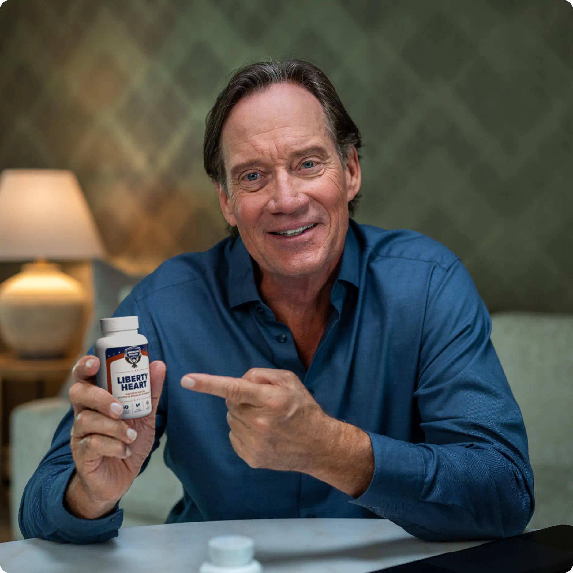 Kevin Sorbo