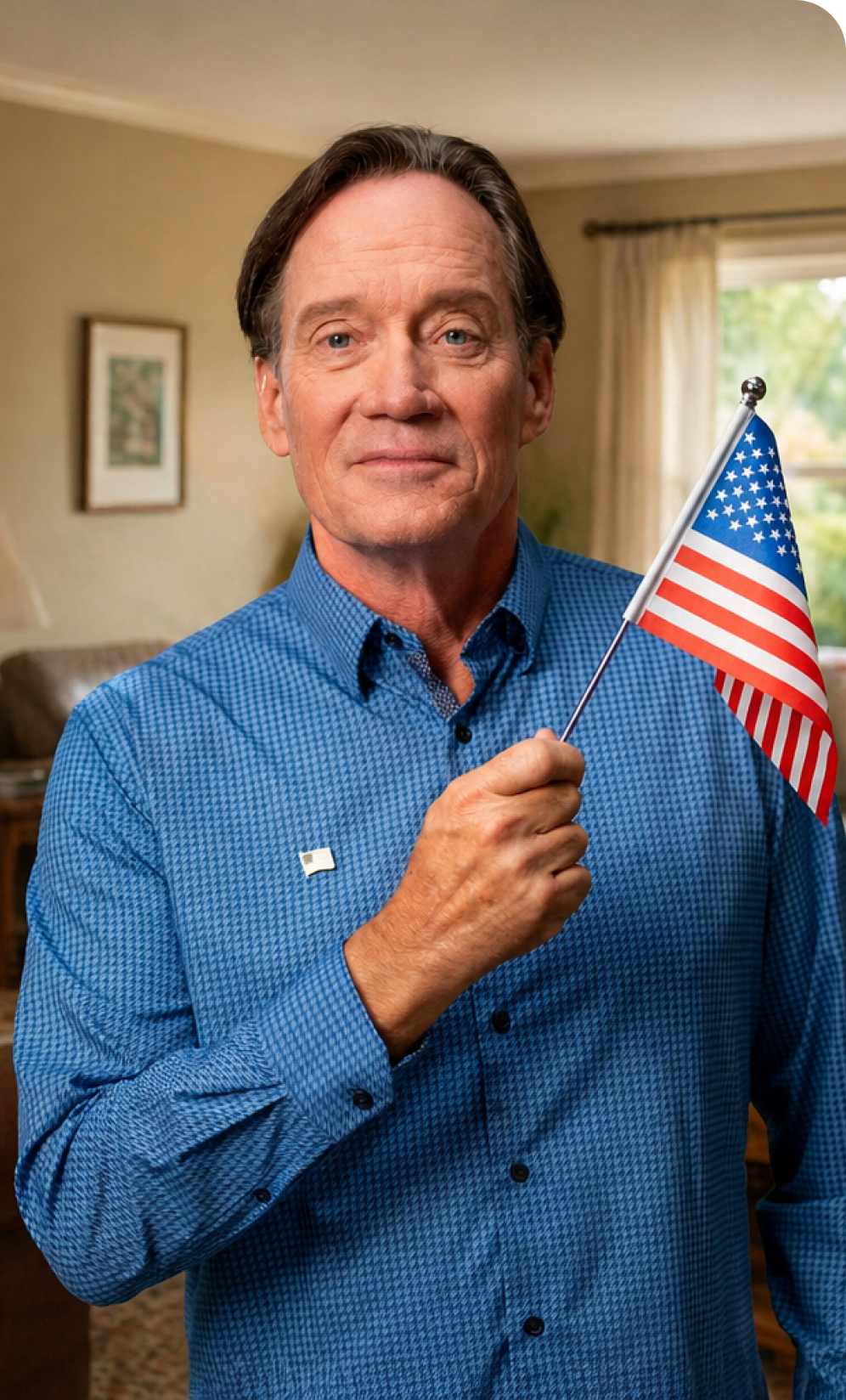 Kevin Sorbo