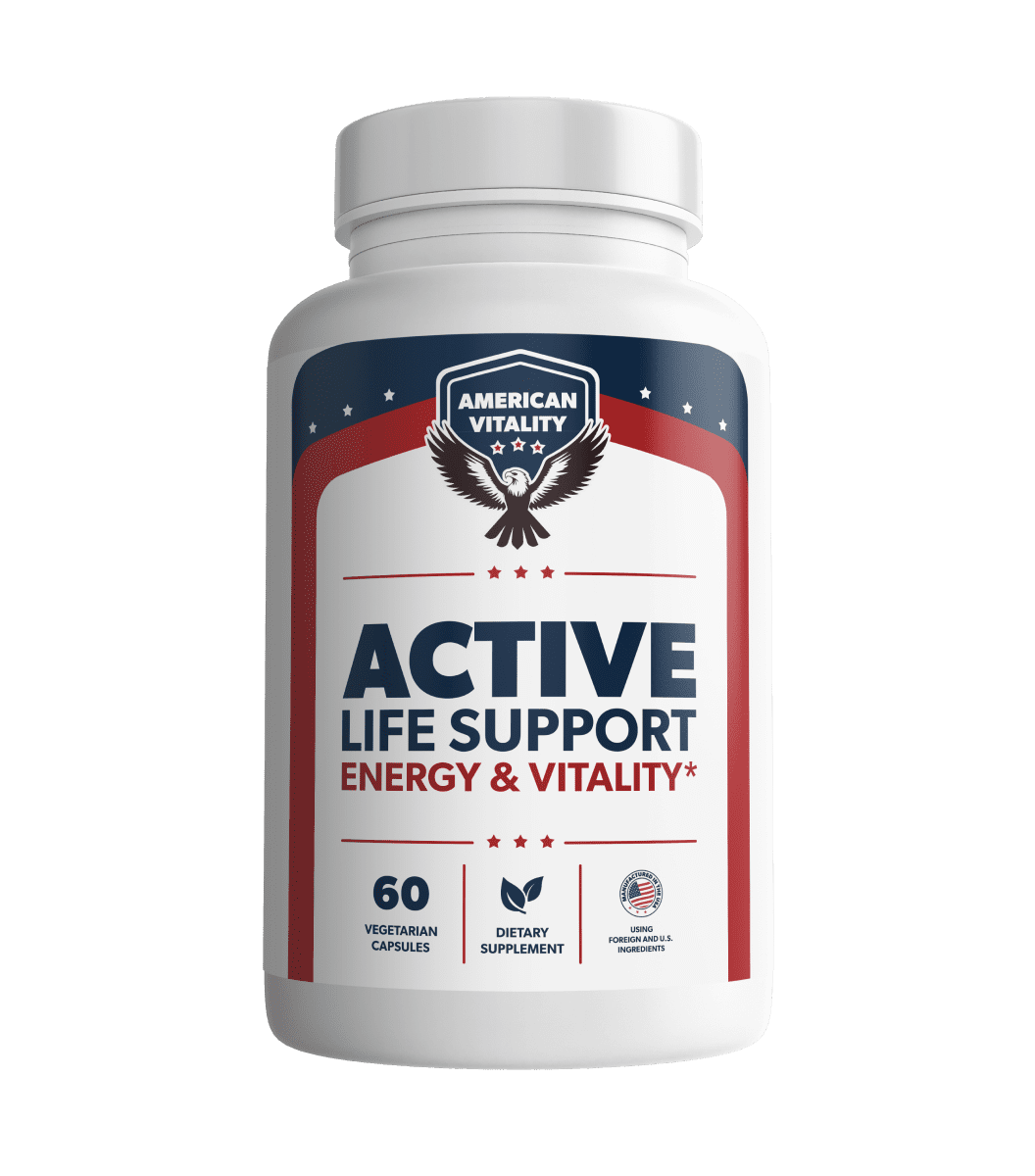 Active Life Support