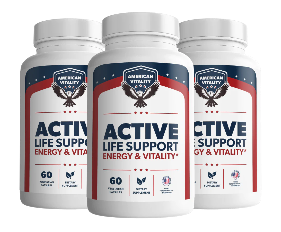 Active Life Support