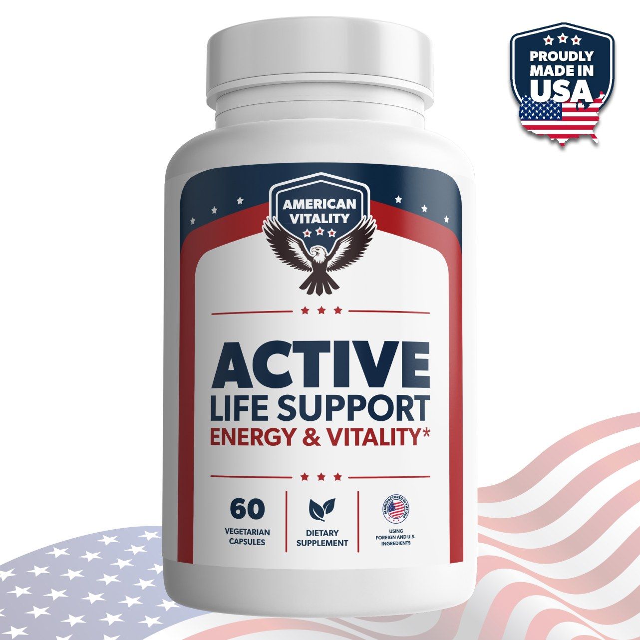 Active Life Support