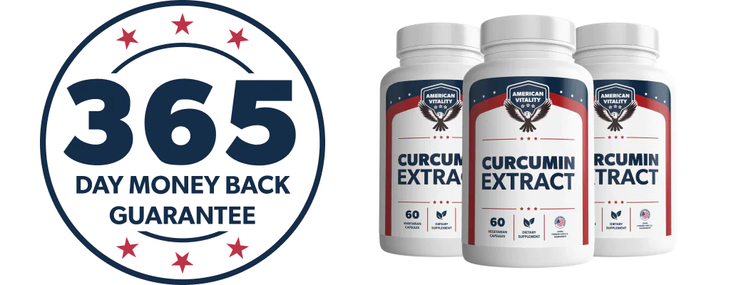 Curcumin Extract bottles