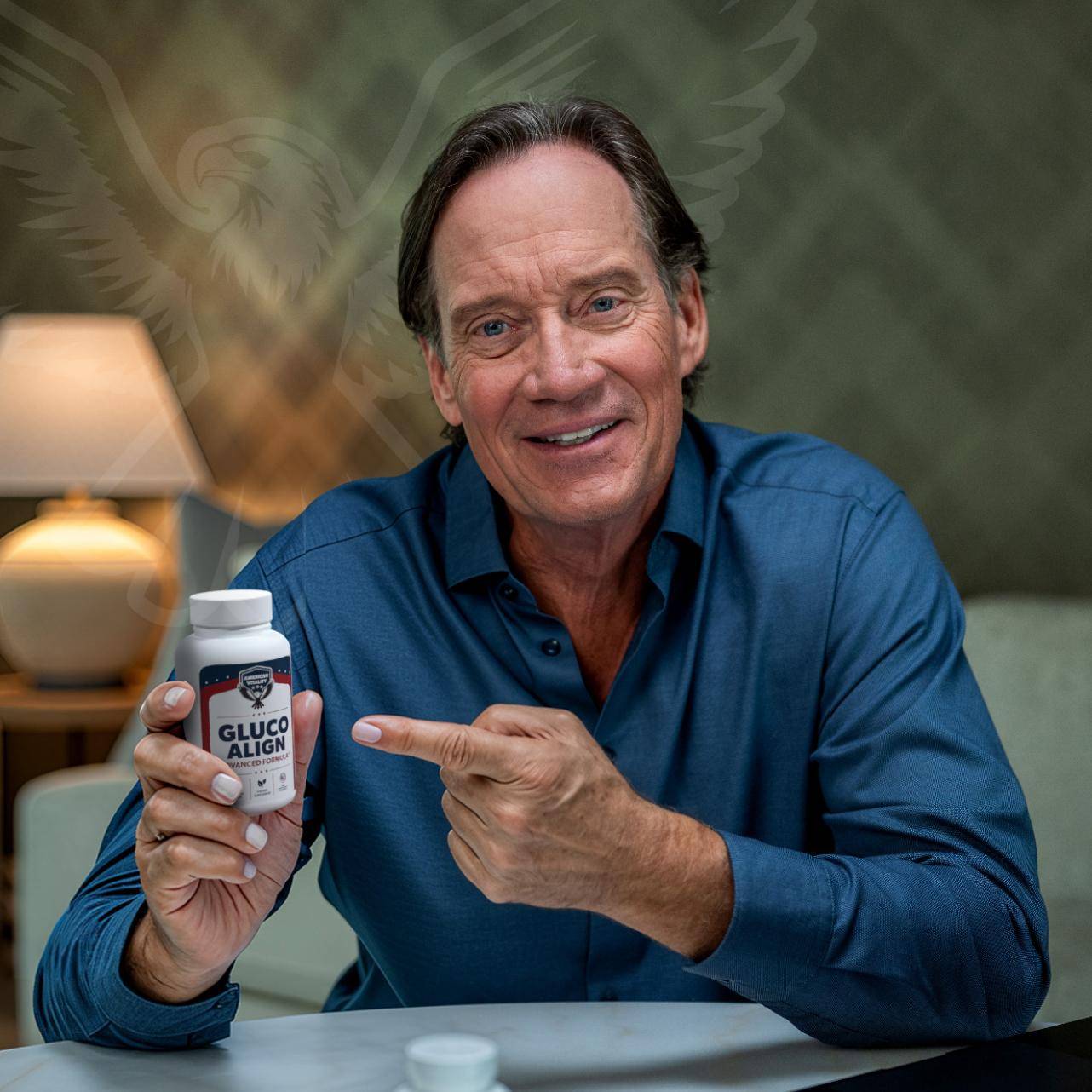 GlucoAlign