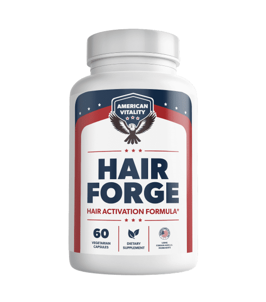 Hair Forge Reviews
