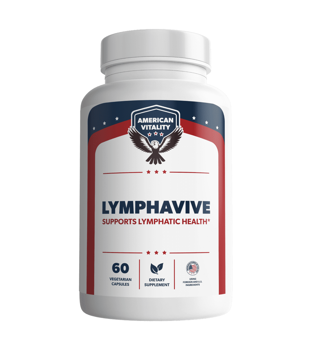 LymphaVive