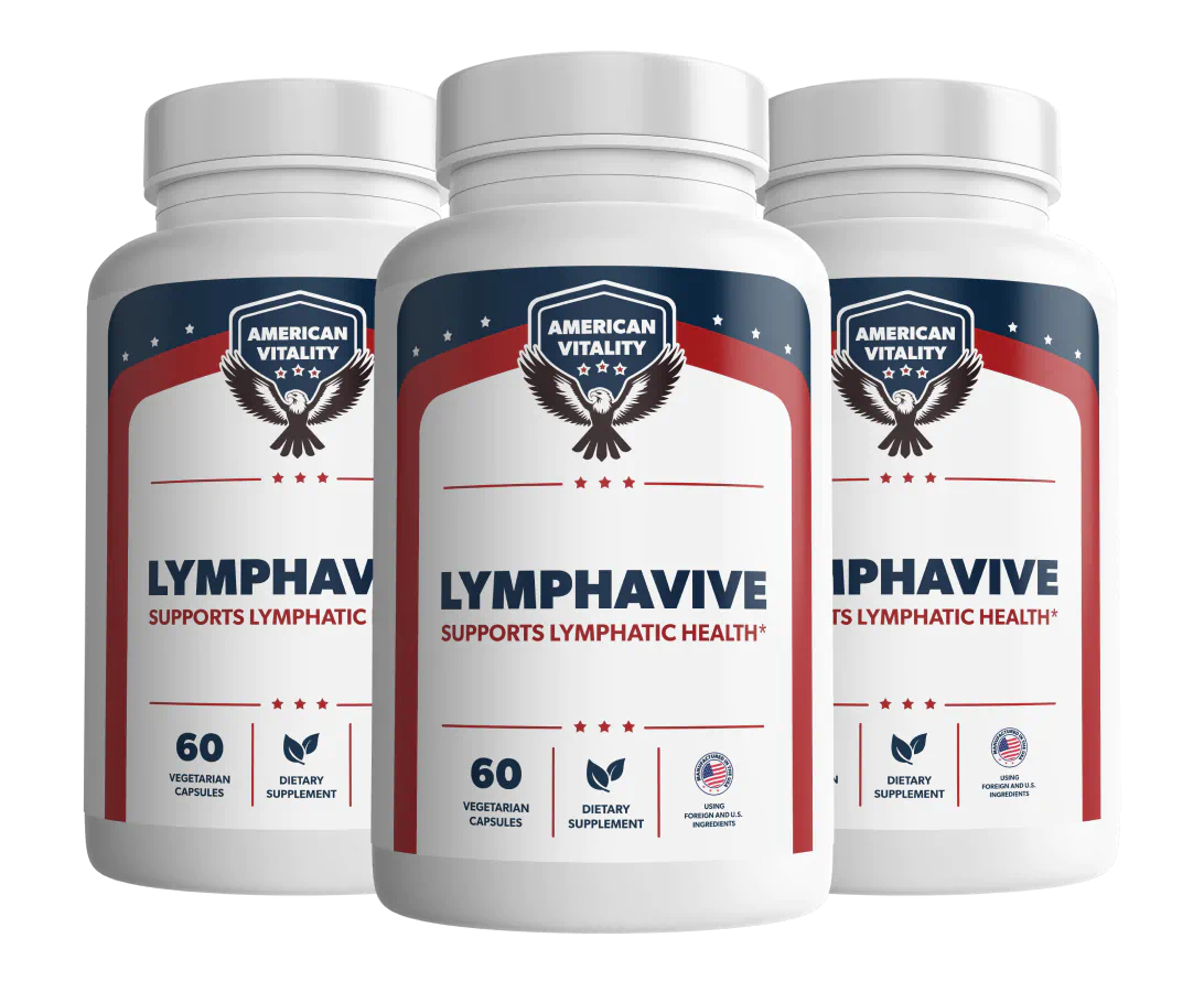 LymphaVive